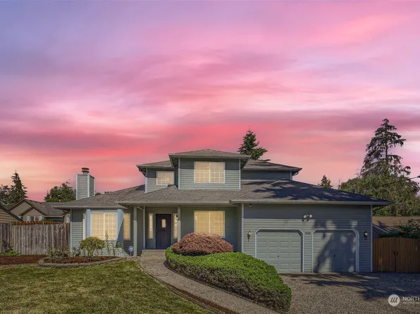 18913 52nd Avenue W, Lynnwood, WA 98036