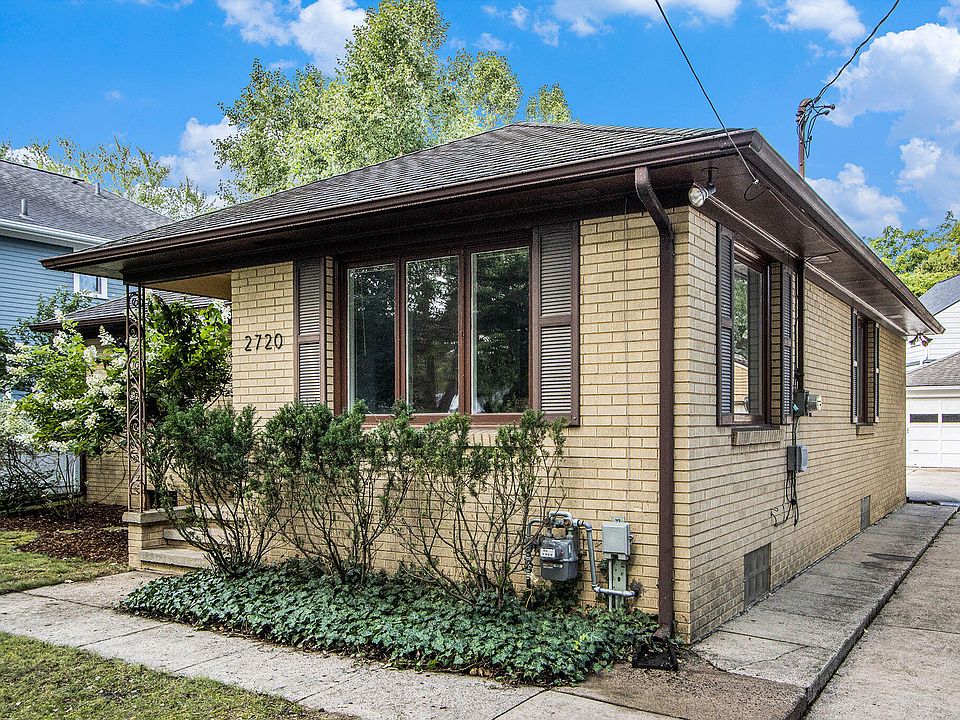 2720 Duke St, Kalamazoo, MI 49008 | Zillow