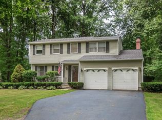 6368 Coleridge Rd, Concord Township, OH 44077
