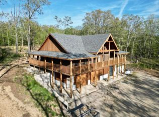 2791 County Road 4060, West Plains, MO 65775