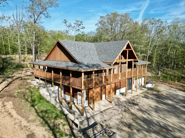 2791 County Road 4060, West Plains, MO 65775