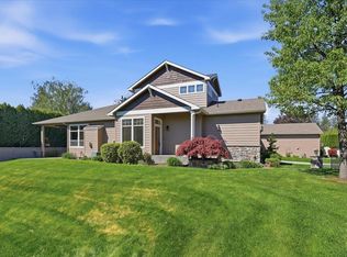 5007 S Ivy Glen Ln, Spokane, WA 99223