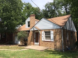 332 N Elizabeth Ave, Saint Louis, MO