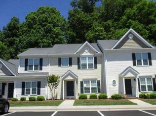 488 Ridgebrook Dr, High Point, NC 27265