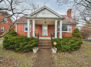 255 Larch Ln, Lexington, KY 40511
