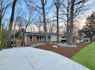 1124 Hardimont Rd, Raleigh, NC 27609