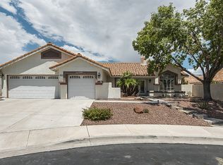 8224 Ocean Mist Ct, Las Vegas, NV 89128