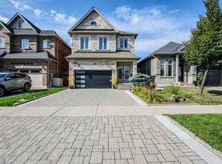 38 Catherine Dr, Barrie, ON L4N 6Z3