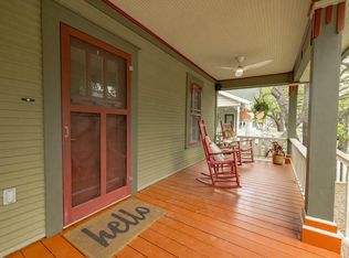 4104 Avenue A, Austin, TX 78751