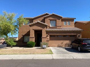 4942 W Apollo Rd, Laveen, AZ 85339