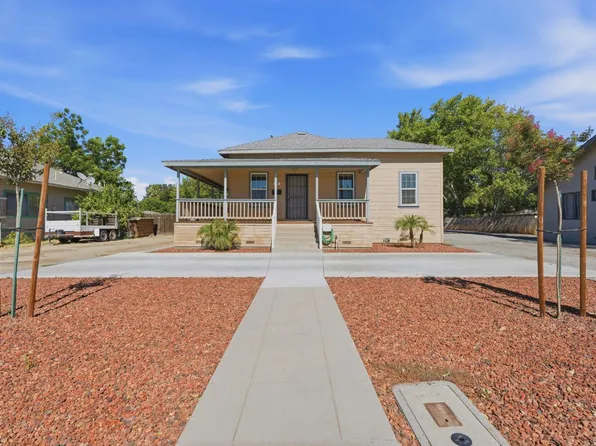 62 N Lemoore Ave, Lemoore, CA 93245