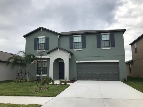 4113 Globe Thistle Dr, Tampa, FL 33619
