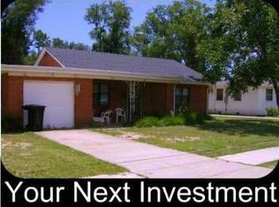 903 Barcia Dr, Pensacola, FL 32503