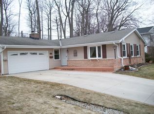 622 N 18th Ave, West Bend, WI 53090
