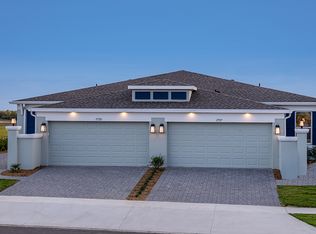 Caicos Plan, Esplanade at McKinnon Groves, Winter Garden, FL 34787