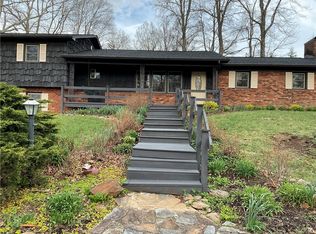 3162 Chestnut Grove Church Road, Sparta, NC 28675