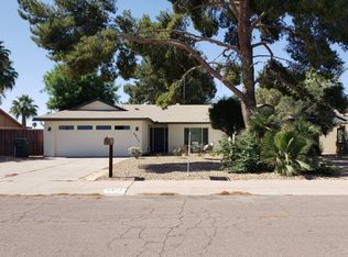 4917 E Voltaire Ave, Scottsdale, AZ 85254