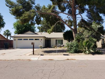 4917 E Voltaire Ave, Scottsdale, AZ, 85254