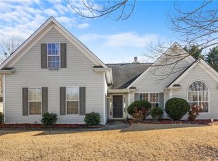 5642 Little Mill Pkwy, Buford, GA 30518