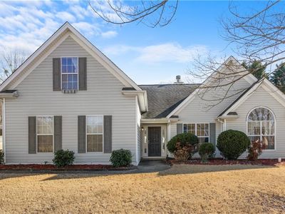 5642 Little Mill Pkwy, Buford, GA, 30518