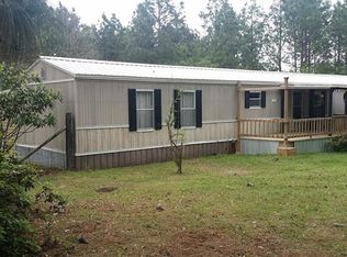 22431 Rodeo Dr, Amite, LA 70422