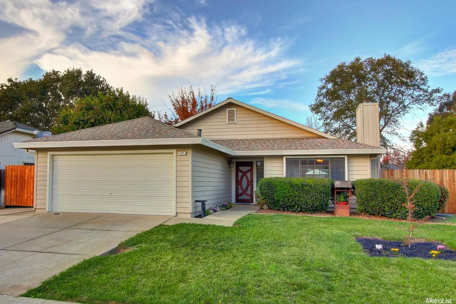 147 Branding Iron Way photo 1