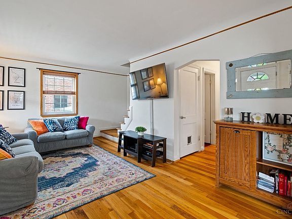 4th image of 4444 Redmont Ave