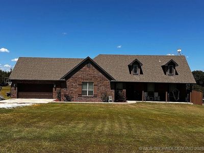 714 Baylor Dr, Ada, OK, 74820