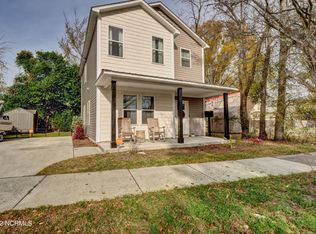 617 McRae St, Wilmington, NC 28401