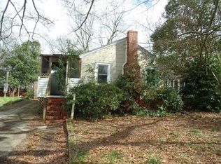 110 I St, Anderson, SC 29625