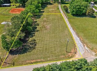 Gregory Rd, Greenback, TN 37742