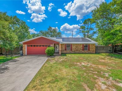 3604 Holly Dr, Bryan, TX, 77802