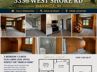 3356 W Shore Rd, Warwick, RI 02886