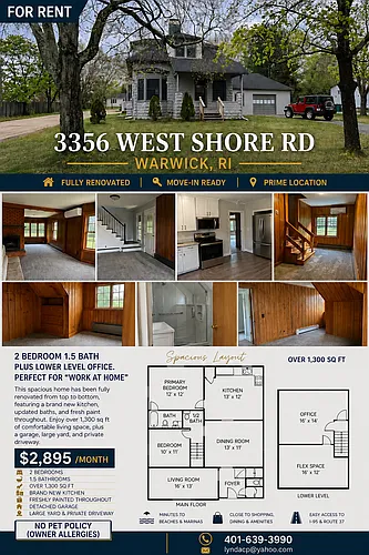 3356 W Shore Rd Photo 1 3356 W Shore Rd Photo 1