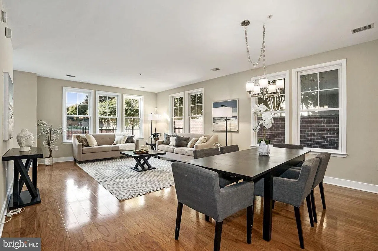 2 bed, 2.5 bath, 1758 sqft, $5,100 — Photo 4