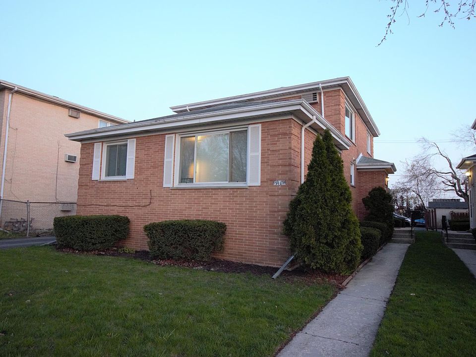 1st image of 9101 Sahler Ave APT 2C