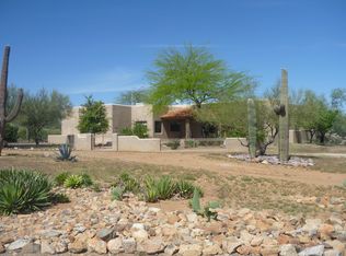 6679 N Paddock Pl, Tucson, AZ 85743