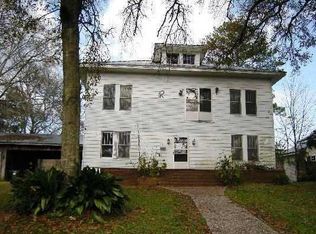 310 Front St, New Iberia, LA 70563