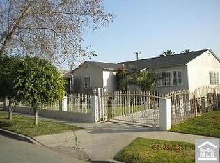 2310 W 152nd St, Compton, CA 90220