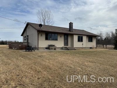 8972 County Road 511 Rd, Rapid River, MI, 49878