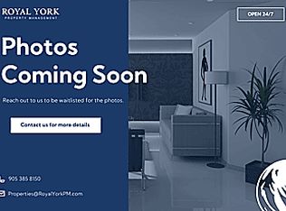 80 Brucewood Cres #2, Toronto, ON M6A2G8