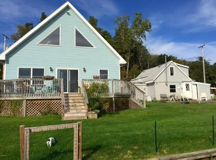 12246 Mac Dr NE, Belding, MI