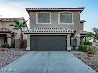 1476 Rancho Navarro St, Henderson, NV 89012