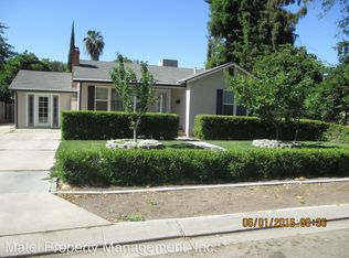 2034 Roble Ave, Modesto, CA 95354