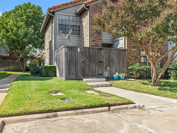 14800 Enterprise Dr APT 9C, Farmers Branch, TX 75234