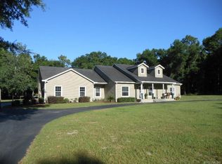 3675 S Placid Ave, Inverness, FL 34452
