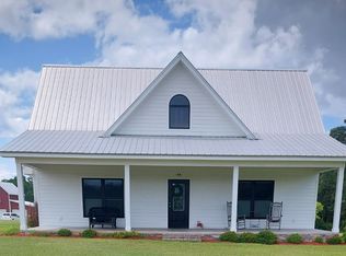 1185 Rj Kennedy Rd, Statesboro, GA 30461