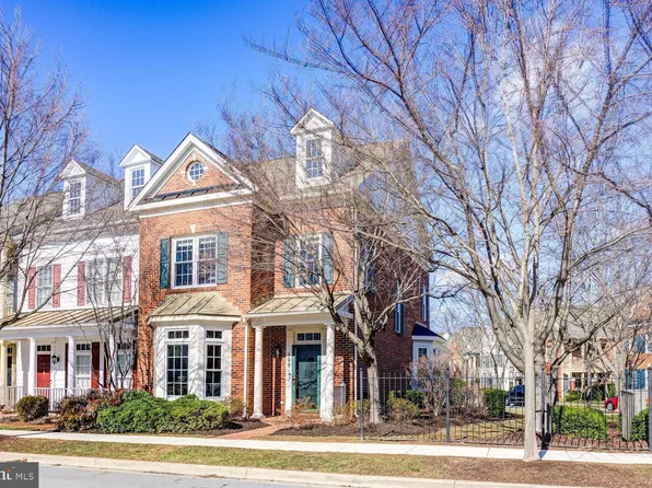 109 Jay Dr, Rockville, MD 20850