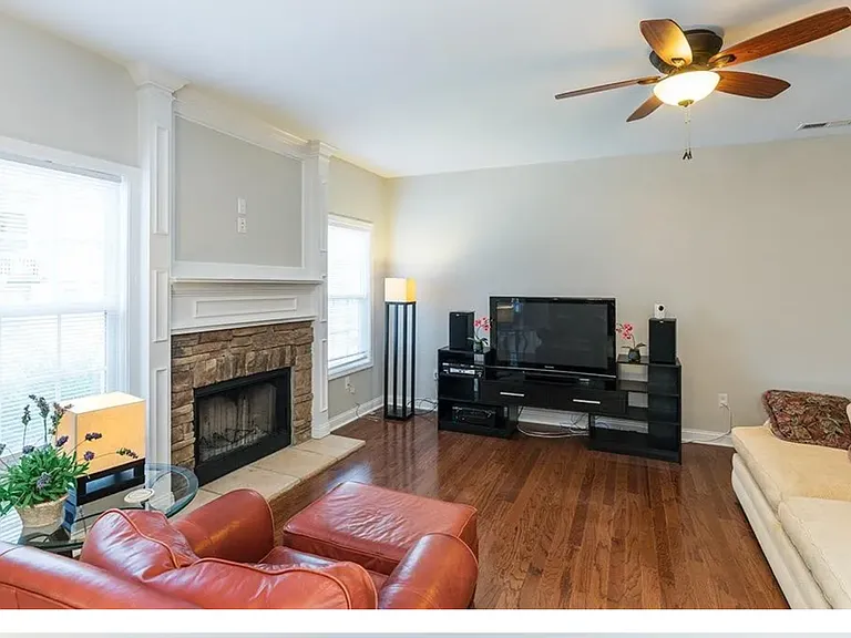 3368 Hibernia Pass — Photo 5