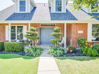 8101 Dock St, Frisco, TX, 75035